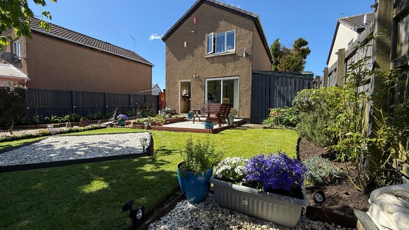 Room Houstoun Gardens in Uphall