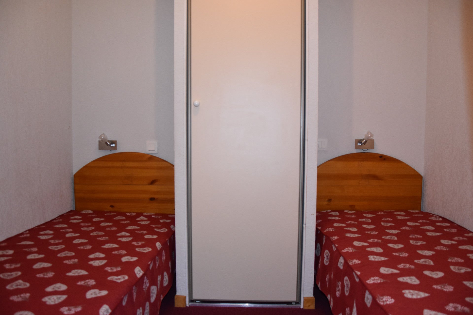 Appartement Avenue de la Grande Casse à Pralognan-la-Vanoise