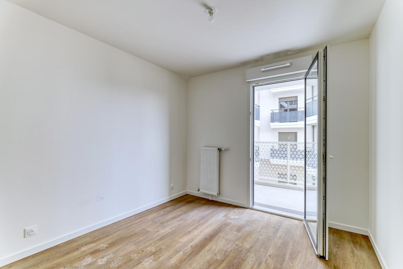 Flat Rue Gaspard Monge in Aulnay-sous-Bois