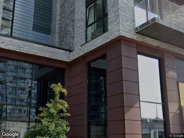 Flat Caxton Street North in Greater London