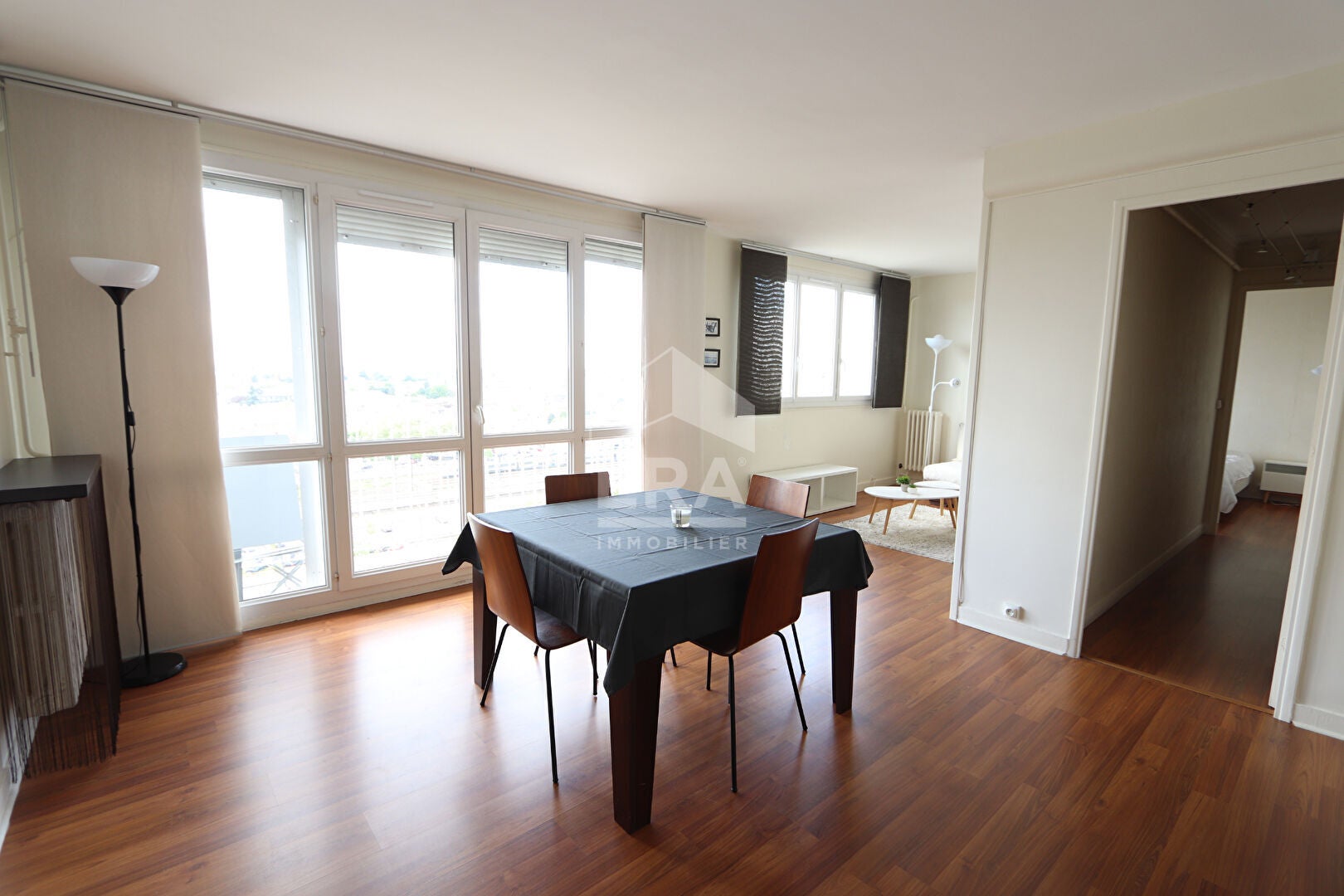 Appartement Allée Flandres Dunkerque à Saint-Jean-le-Blanc