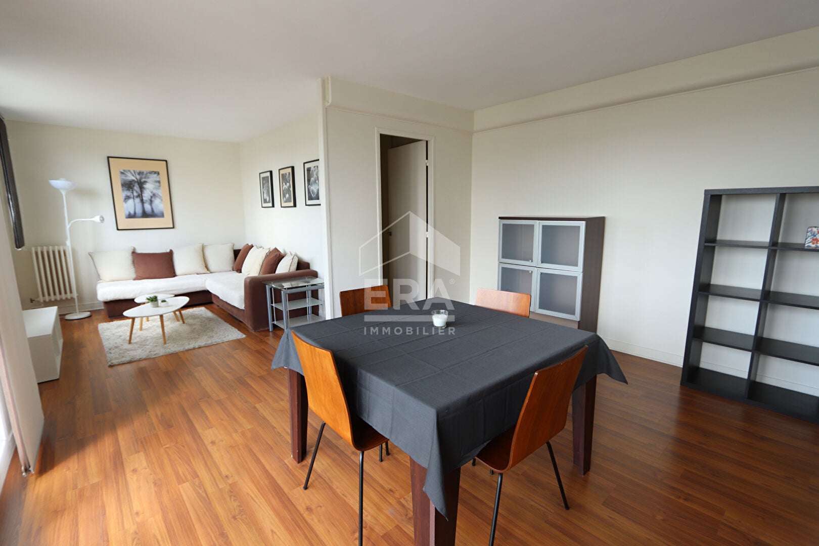 Appartement Allée Flandres Dunkerque à Saint-Jean-le-Blanc