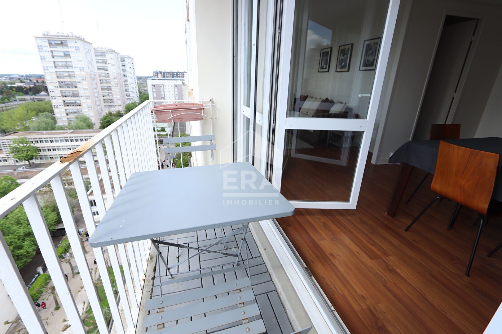 Appartement Allée Flandres Dunkerque à Saint-Jean-le-Blanc