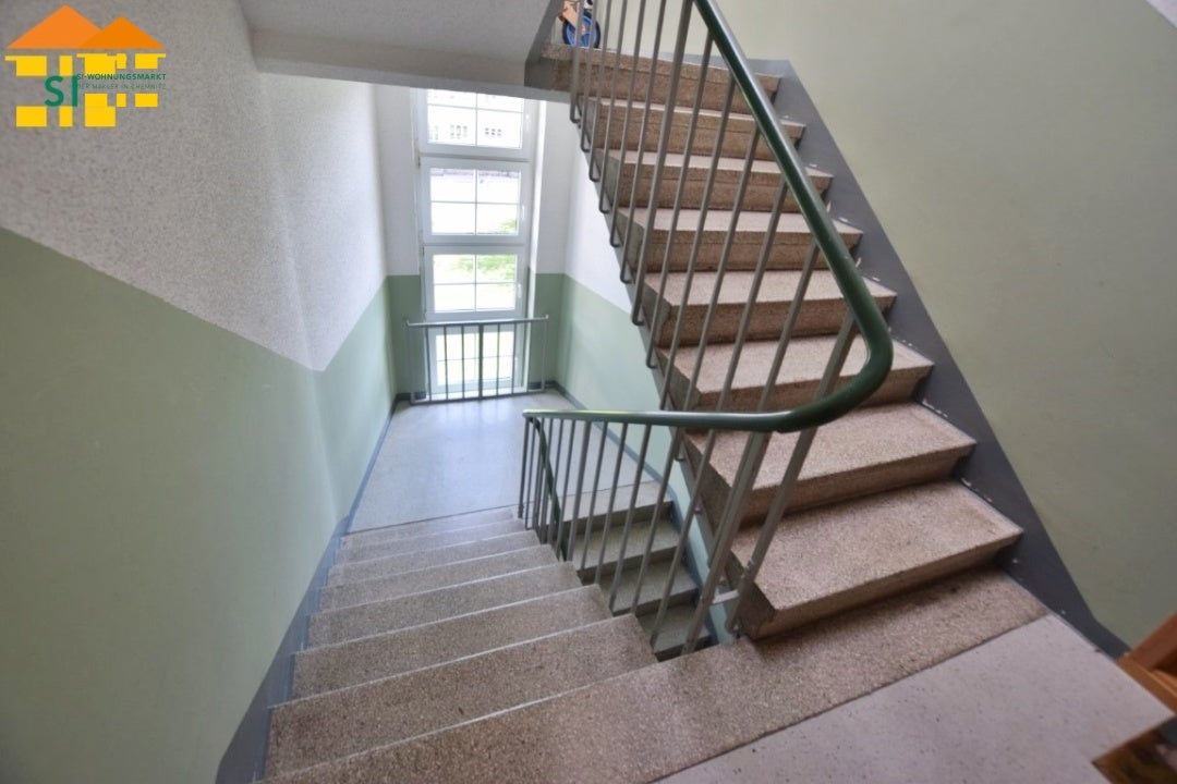 Wohnung Zschopauer Straße in Chemnitz