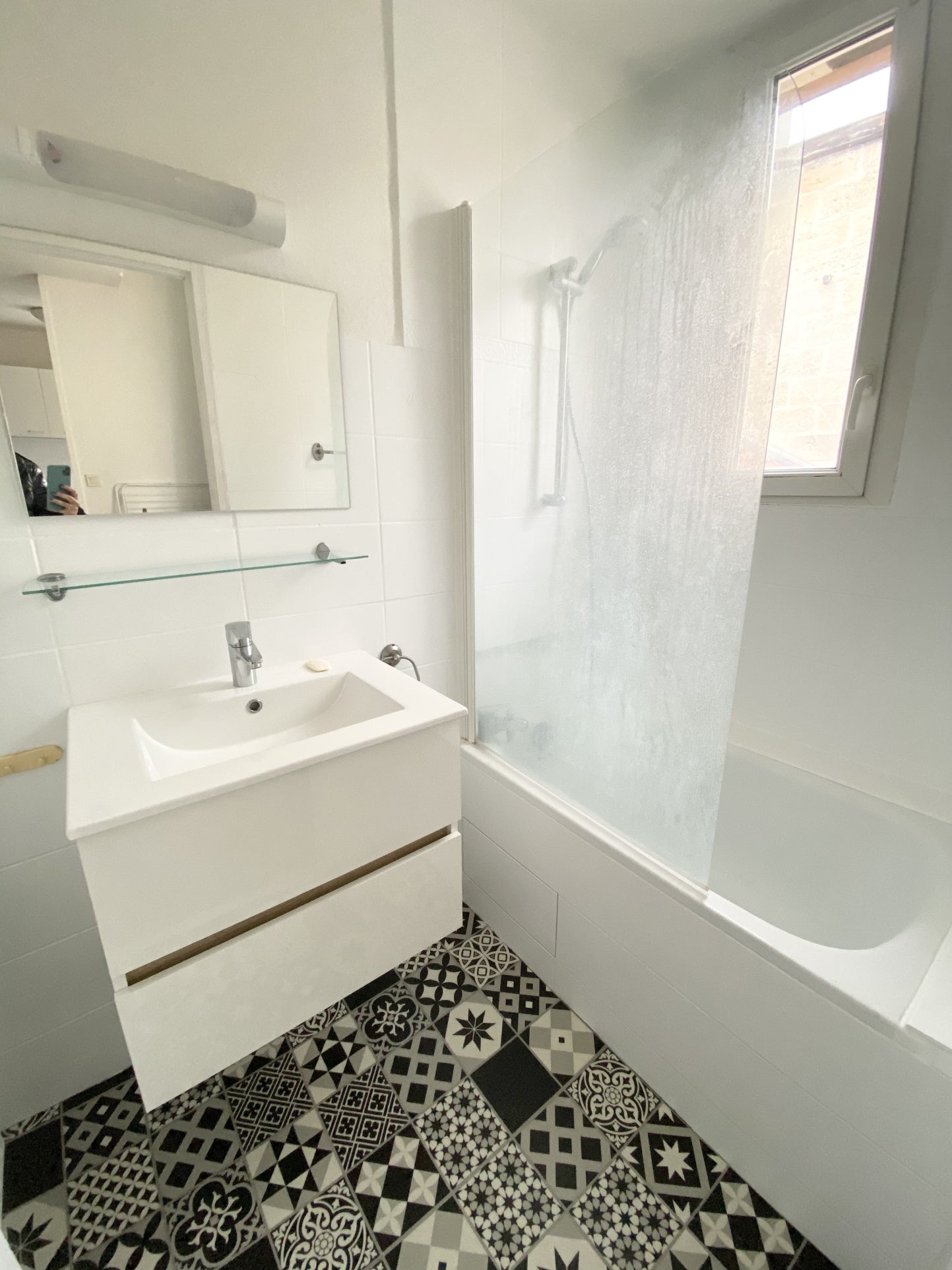Appartement Rue Clément à Bordeaux