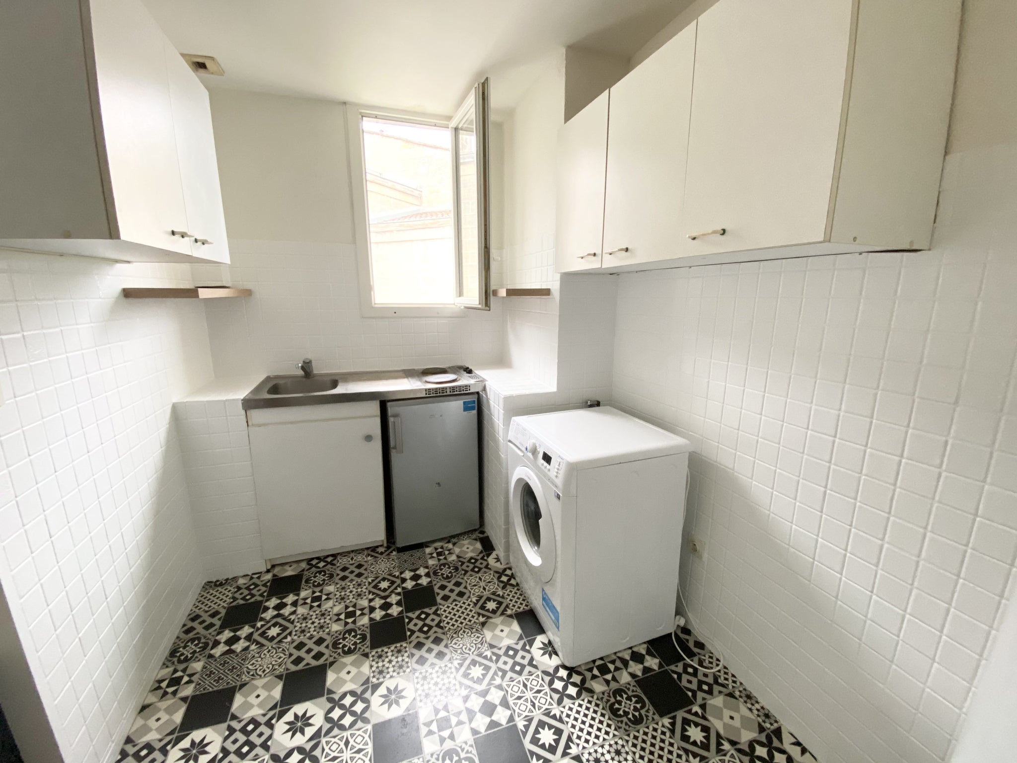 Appartement Rue Clément à Bordeaux