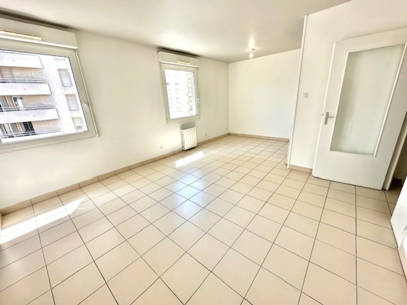 Flat Rue Germain in Lyon