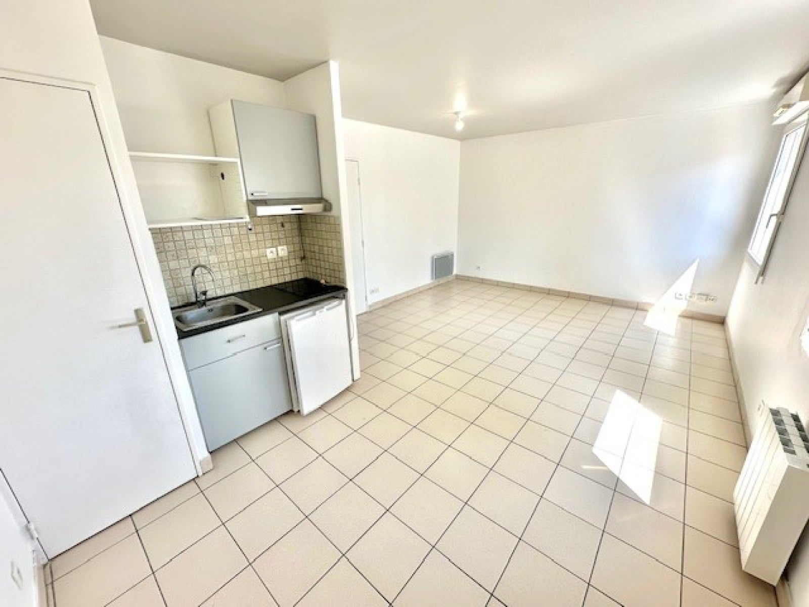 Flat Rue Germain in Lyon