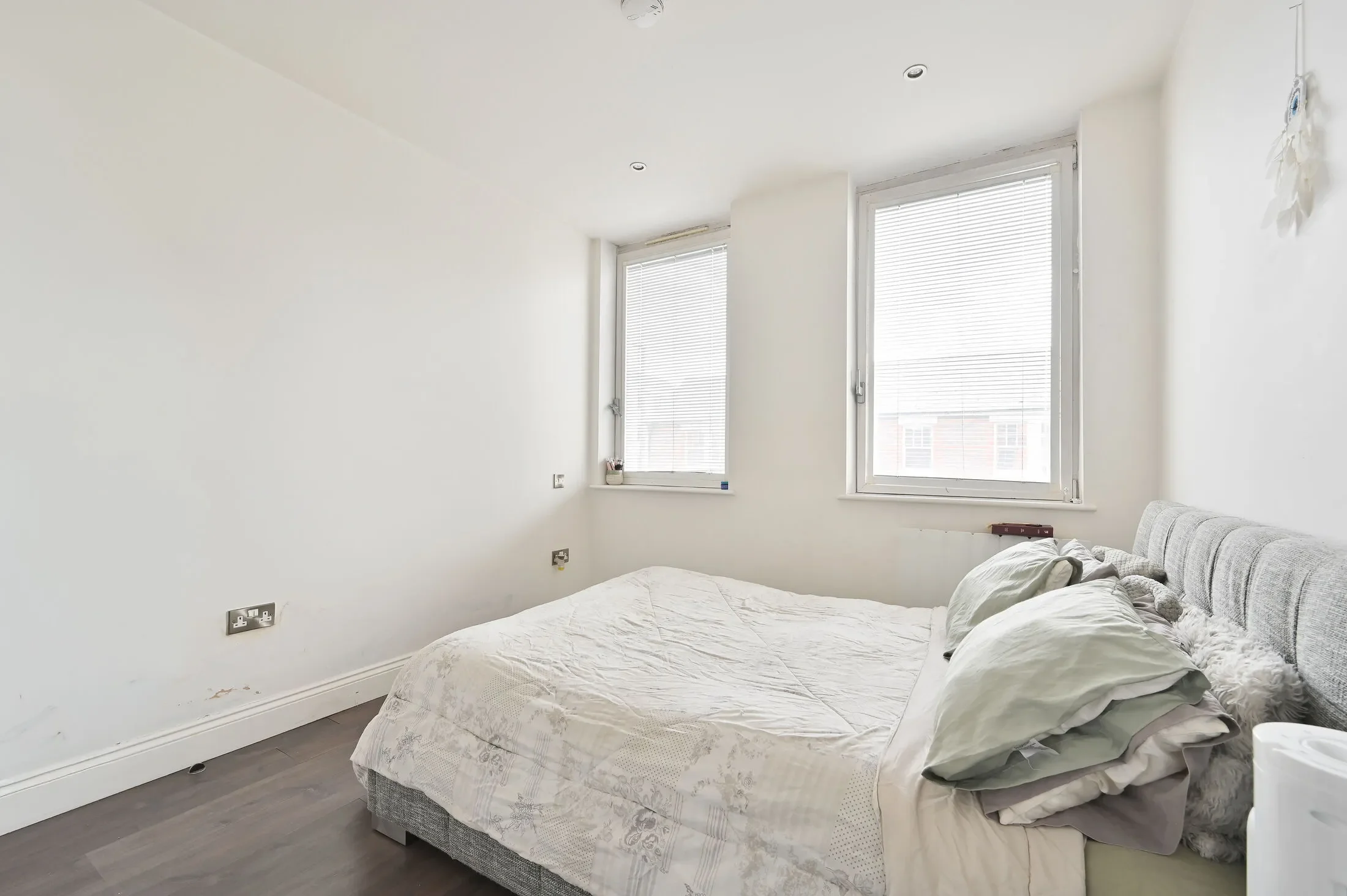 Flat King Street in Watford