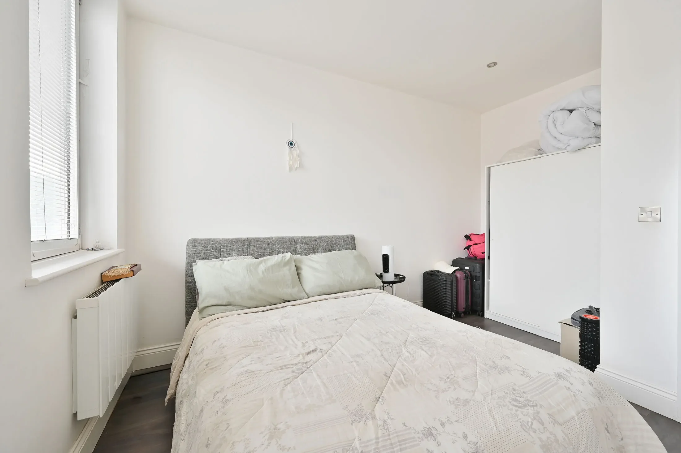 Flat King Street in Watford