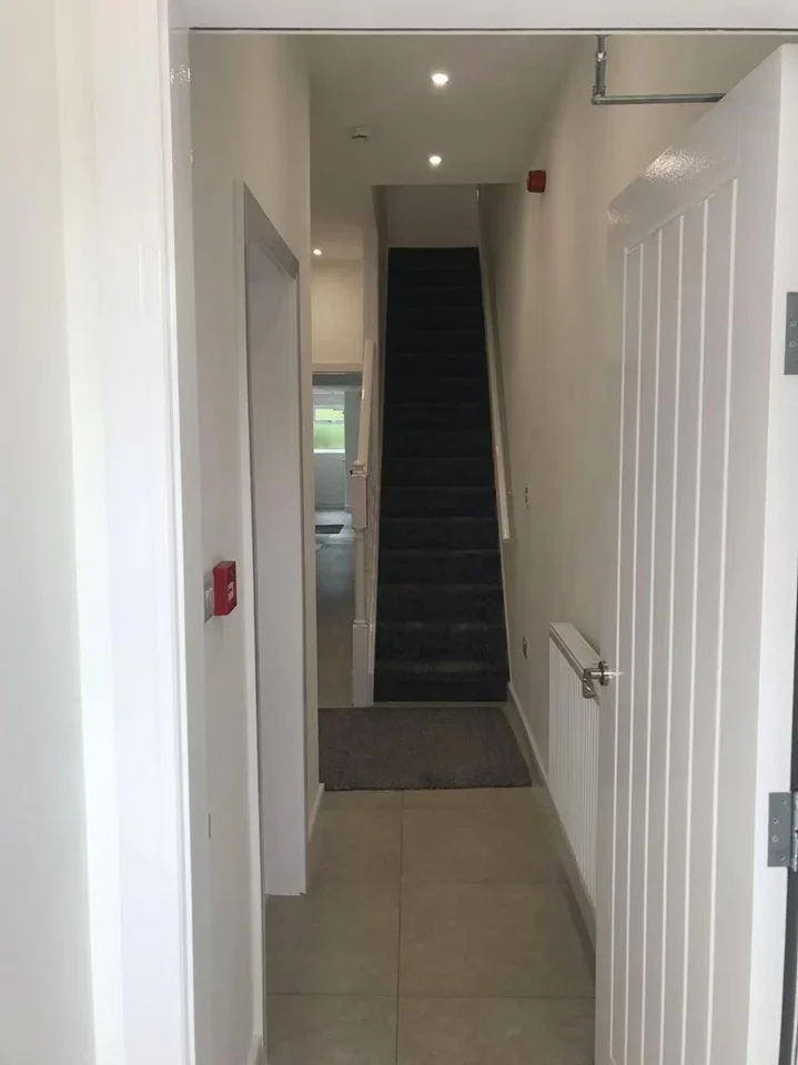 Room St Patrick's Road in Coventry