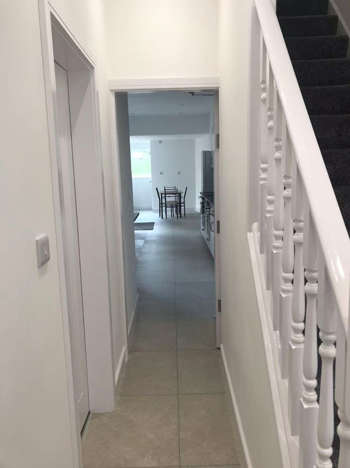 Room St Patrick's Road in Coventry