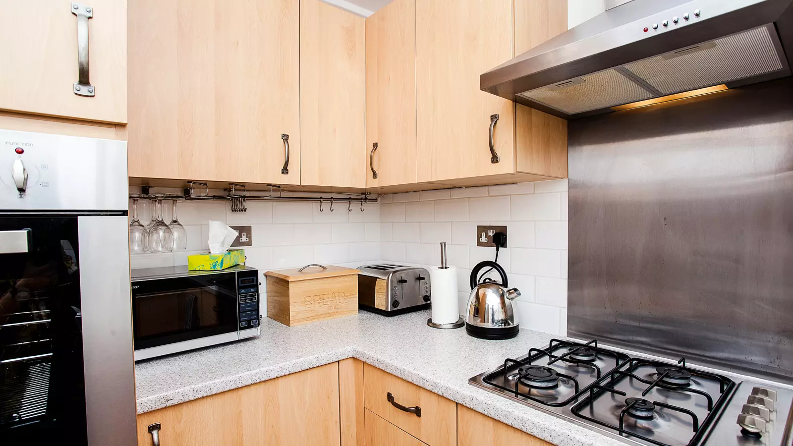 Flat Tyers Street in Greater London