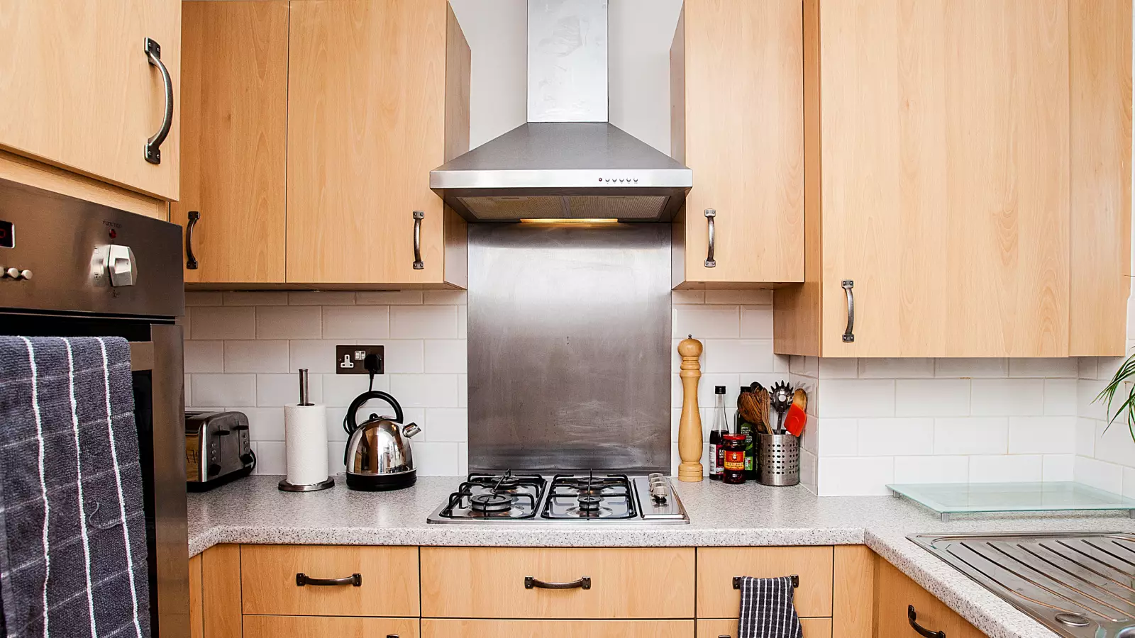 Flat Tyers Street in Greater London