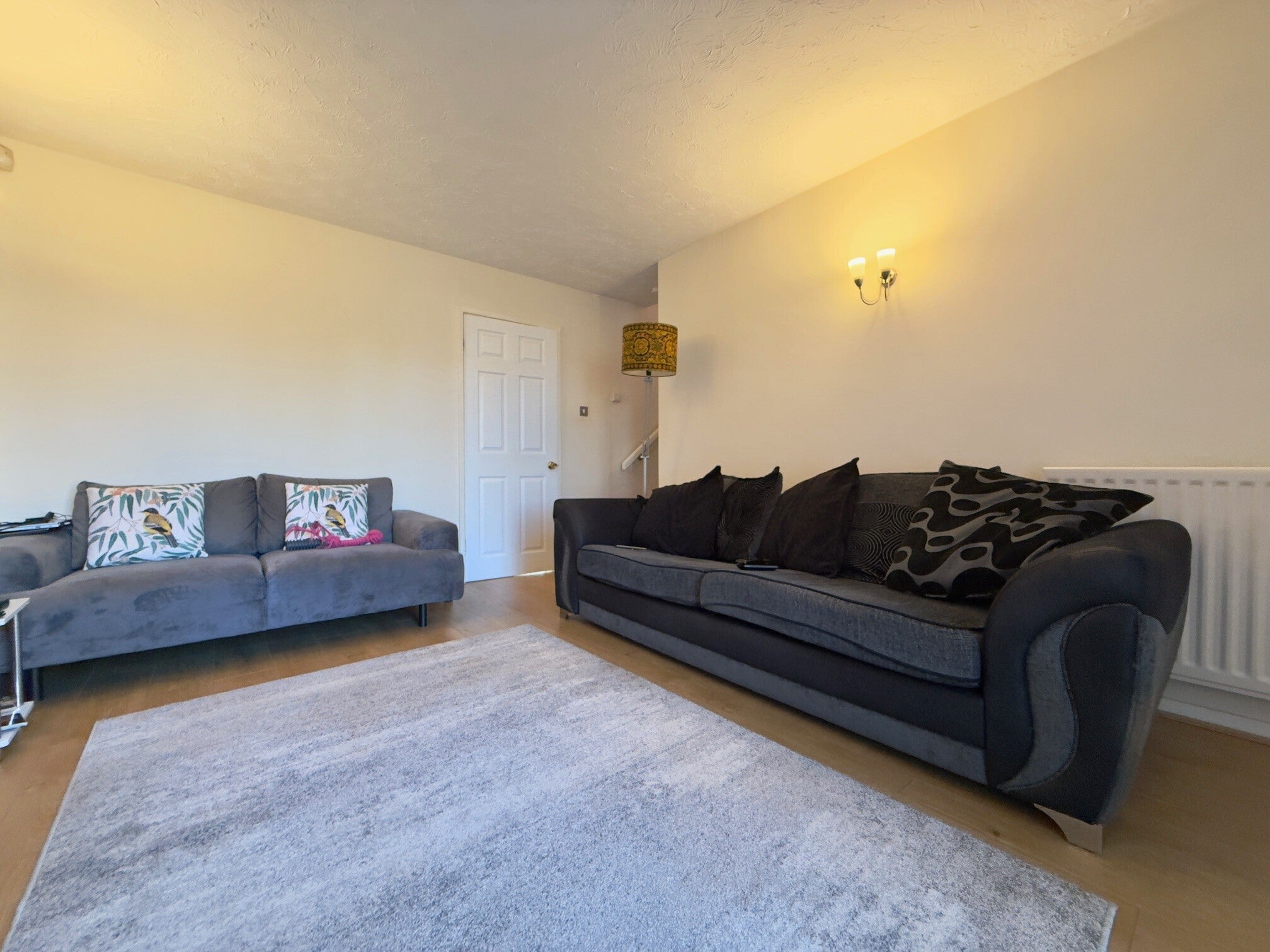 House Glascote Close in Shirley