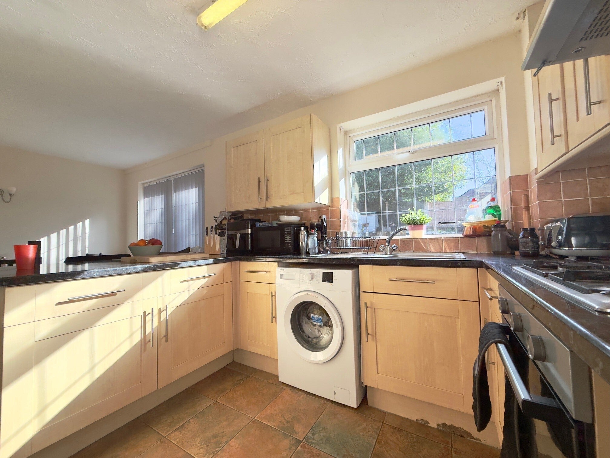 House Glascote Close in Shirley