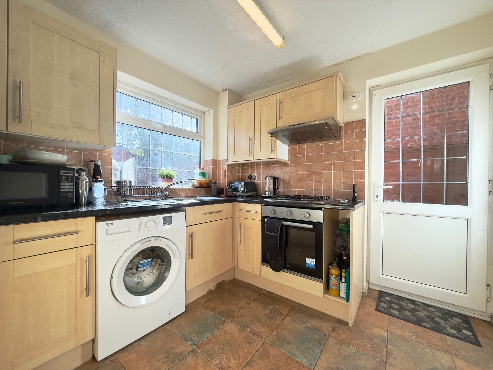 House Glascote Close in Shirley