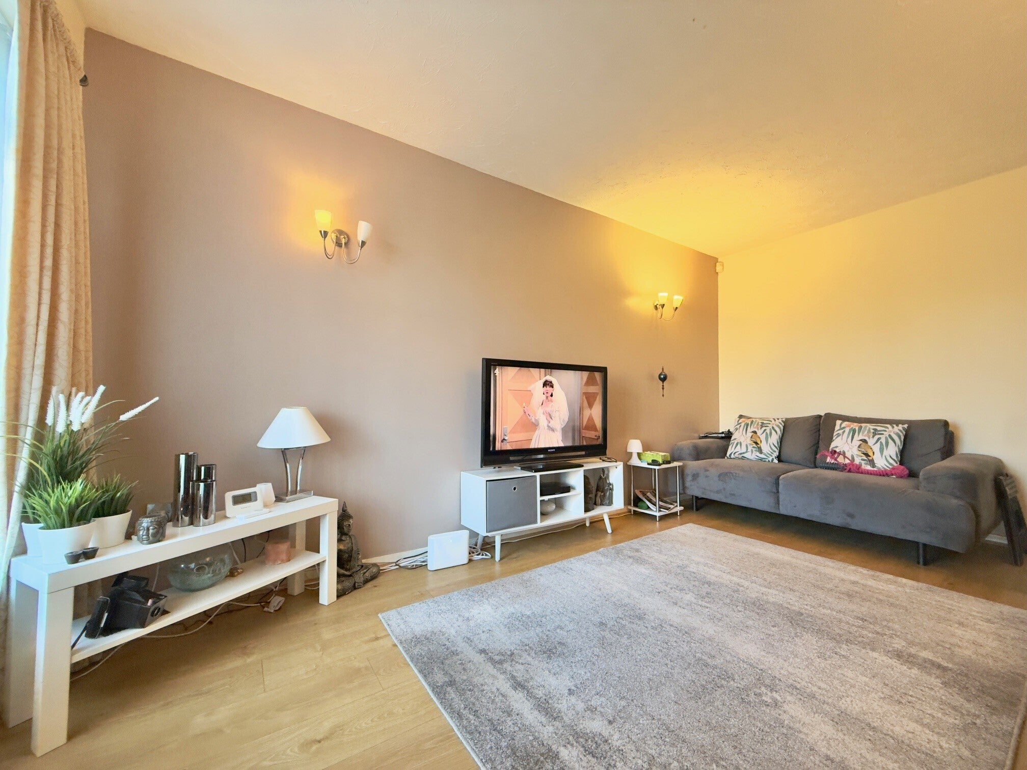 House Glascote Close in Shirley