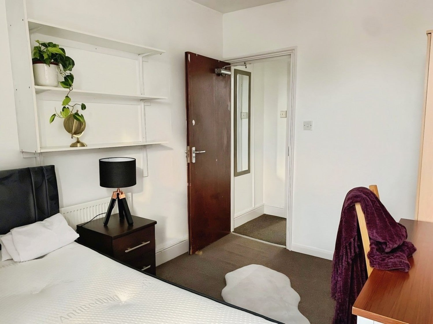 Room Catherine Street in Oxford