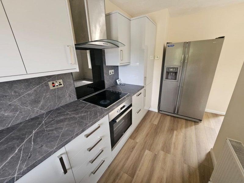 House Paddock Close in Bristol