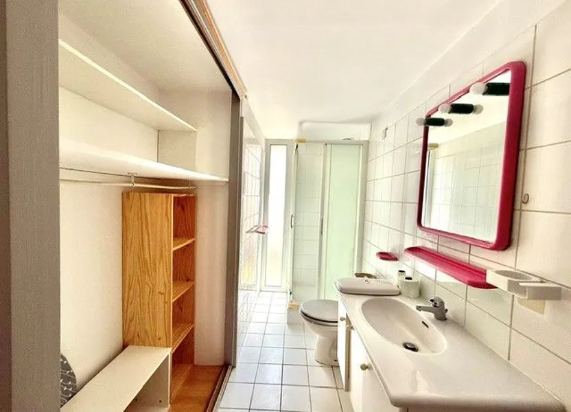Appartement Rue Georges Delpérier à Tours