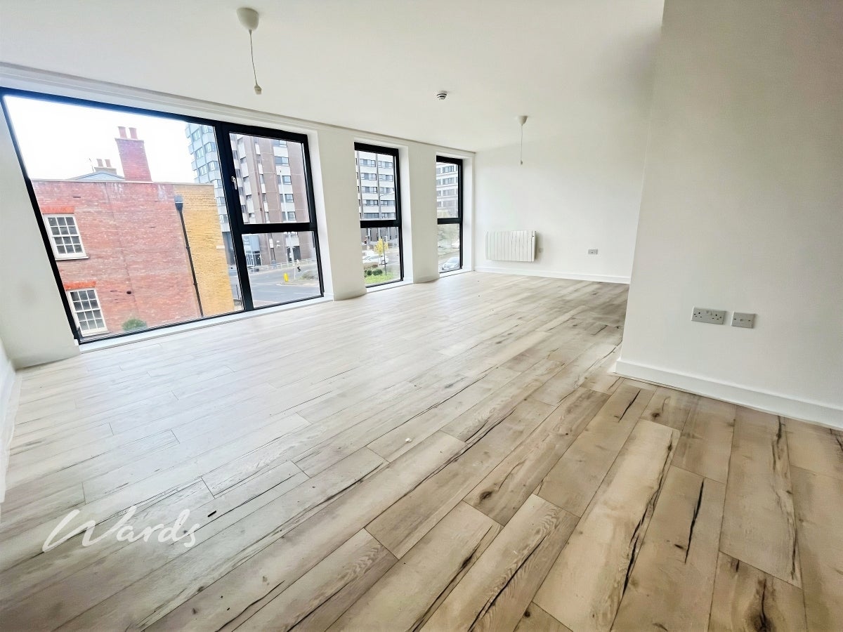 Flat Foster Street in Maidstone