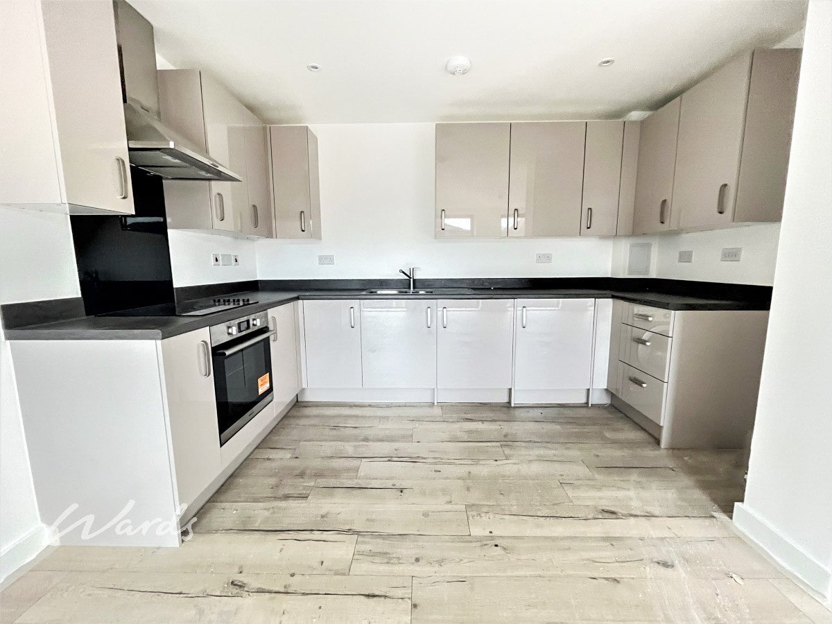 Flat Foster Street in Maidstone