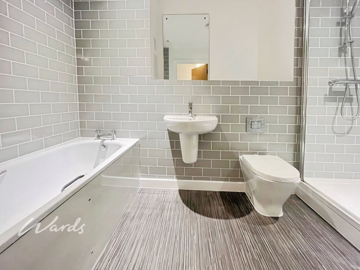 Flat Foster Street in Maidstone