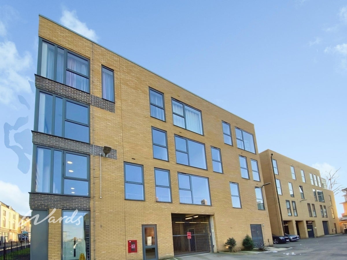 Flat Foster Street in Maidstone