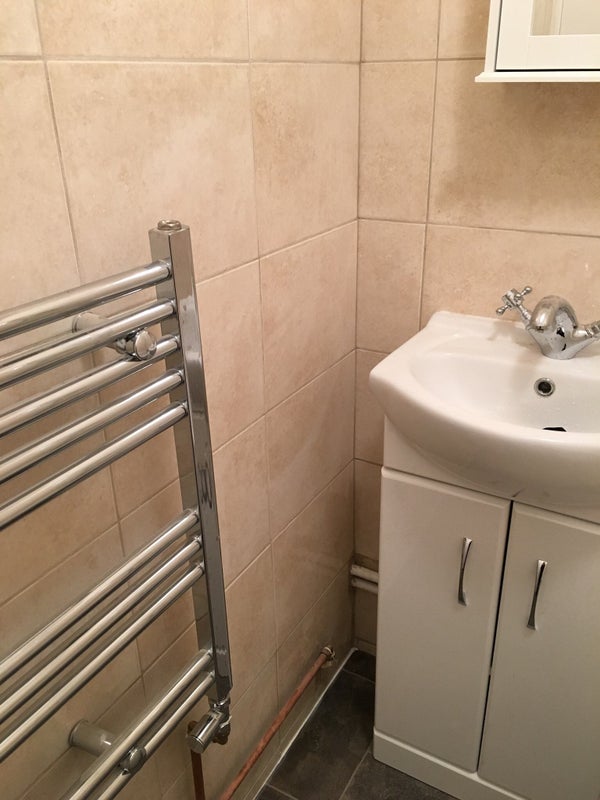 Room Bramblebury Road in Greater London