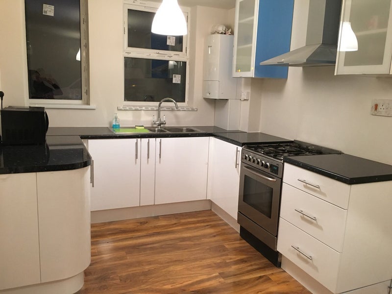 Room Bramblebury Road in Greater London