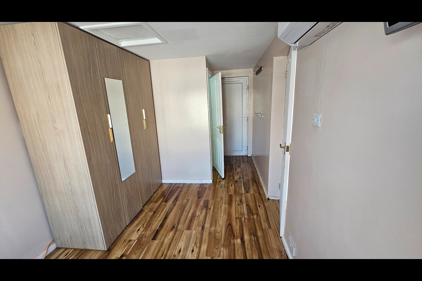 House Coltman Close in Gloucester