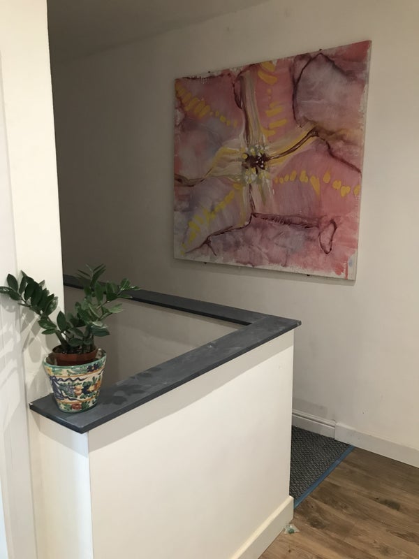 Flat Lydgate Lane in Sheffield