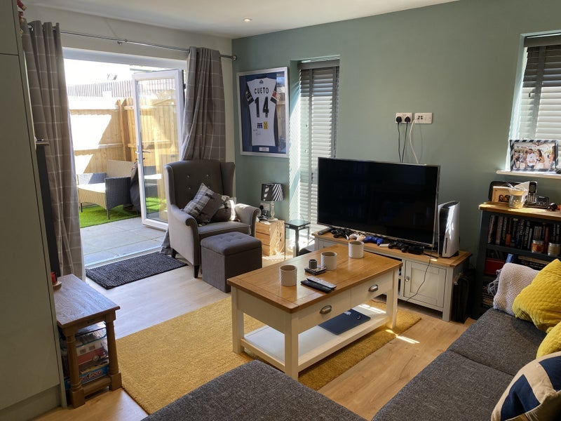 Room Bournemouth Road in Poole