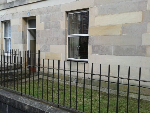 Room Moncrieff Terrace in City of Edinburgh