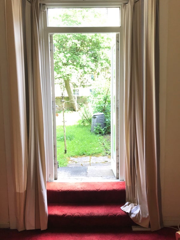 Room Moncrieff Terrace in City of Edinburgh