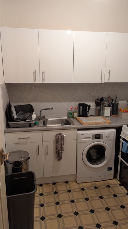 Room Moncrieff Terrace in City of Edinburgh