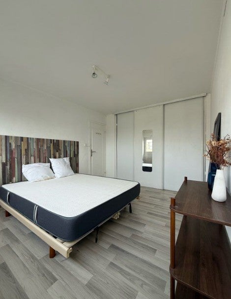 Flat Rue des Treilles in Libourne