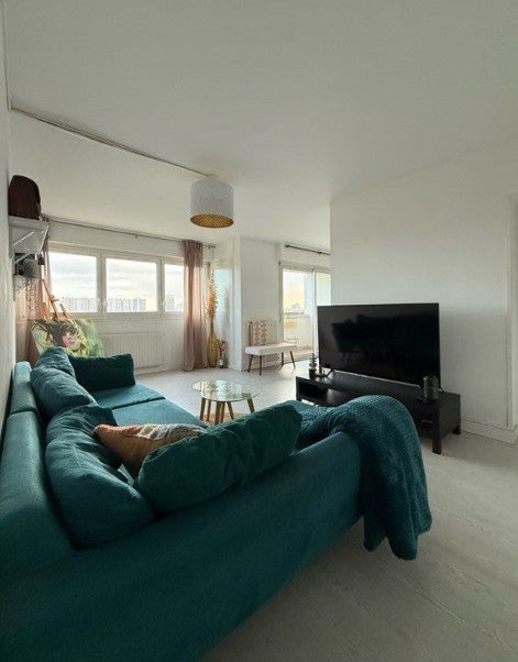 Flat Rue des Treilles in Libourne