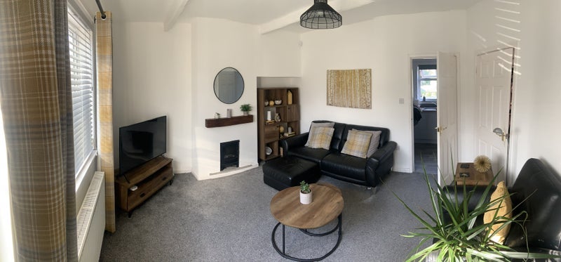 Room Wellbrook Avenue in Charnwood