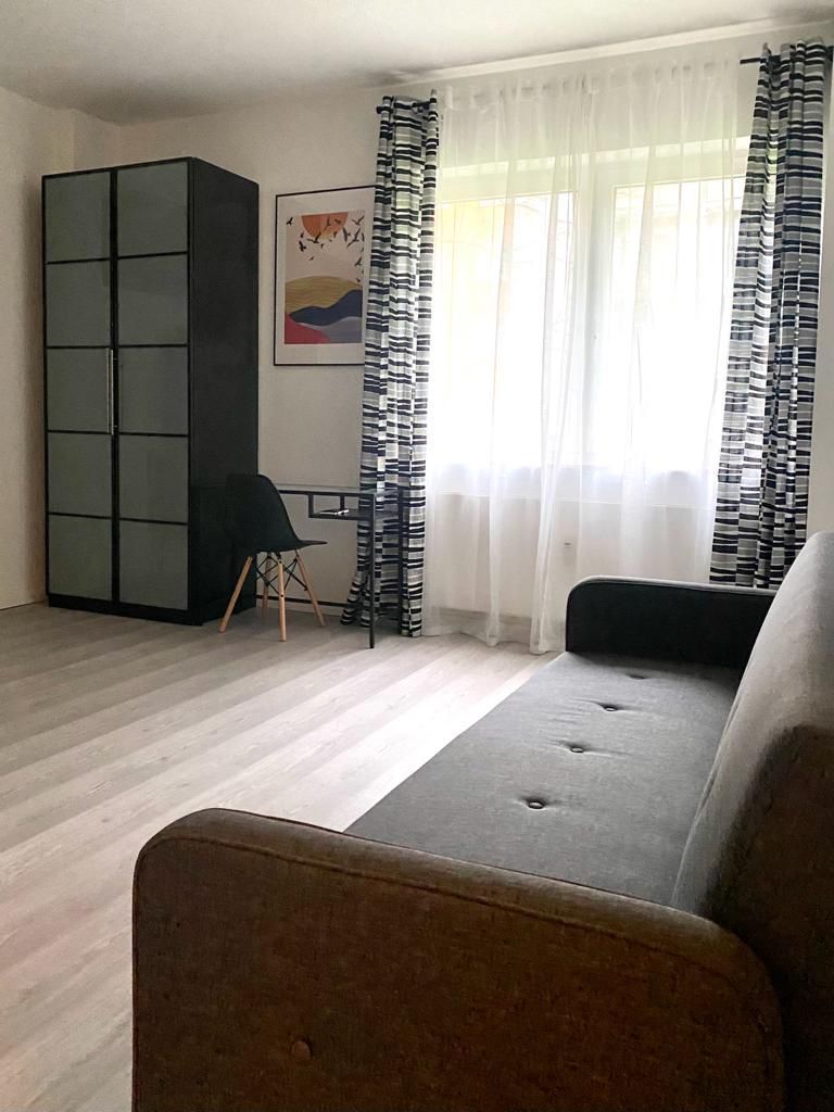 Wohnung Röntgenstraße in Hannover