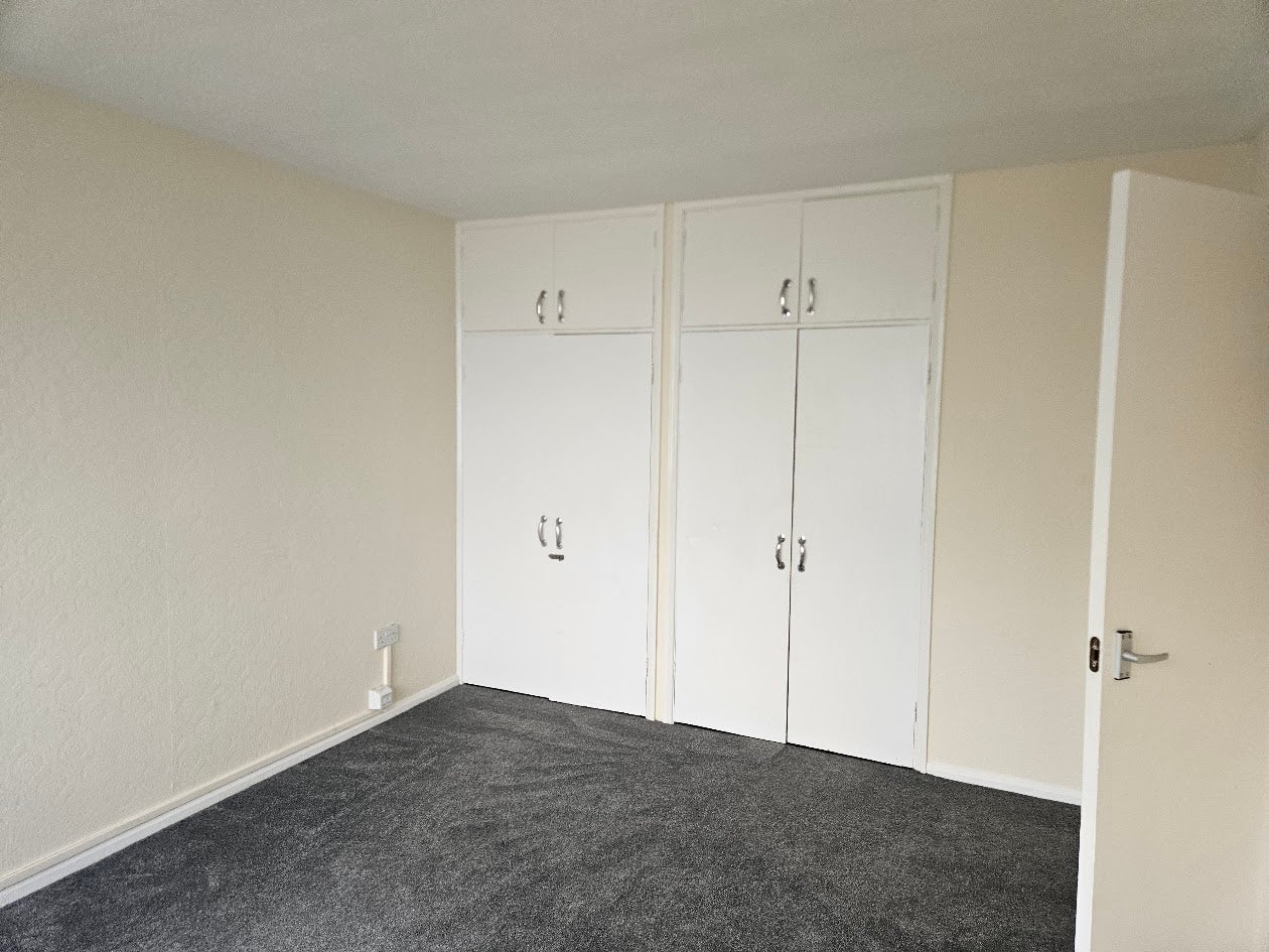 Flat Fairview Parade in Southampton
