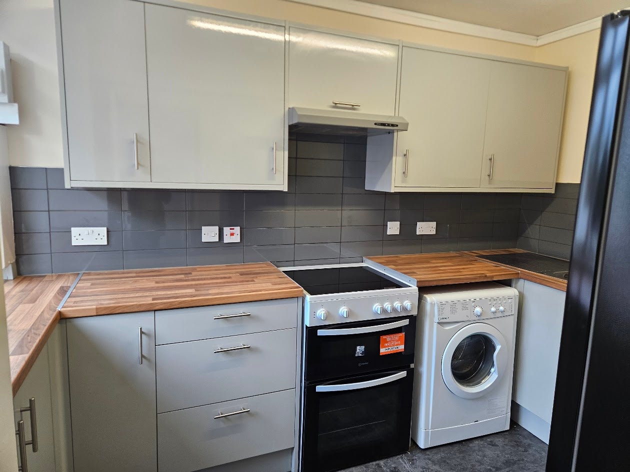 Flat Fairview Parade in Southampton