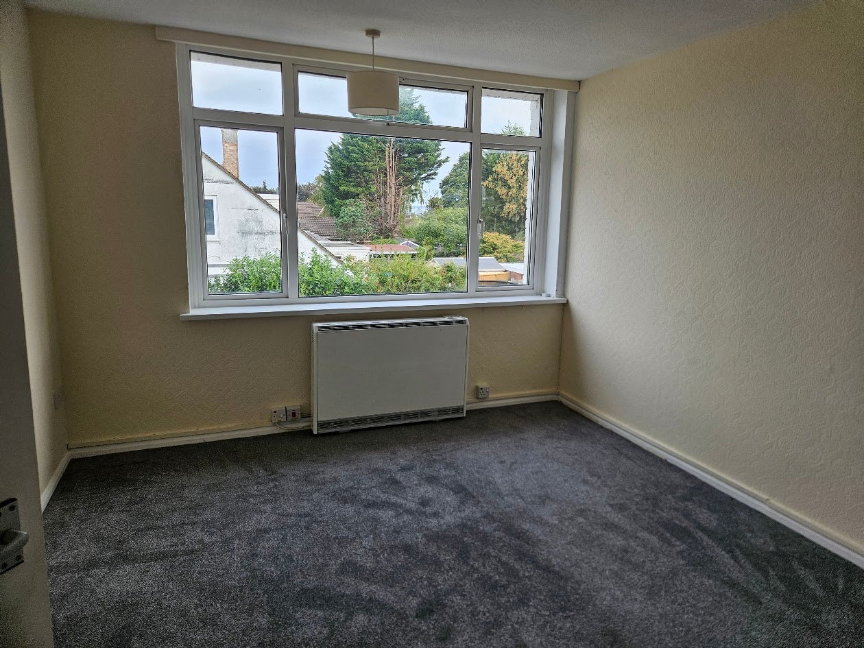 Flat Fairview Parade in Southampton