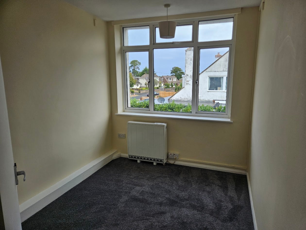 Flat Fairview Parade in Southampton