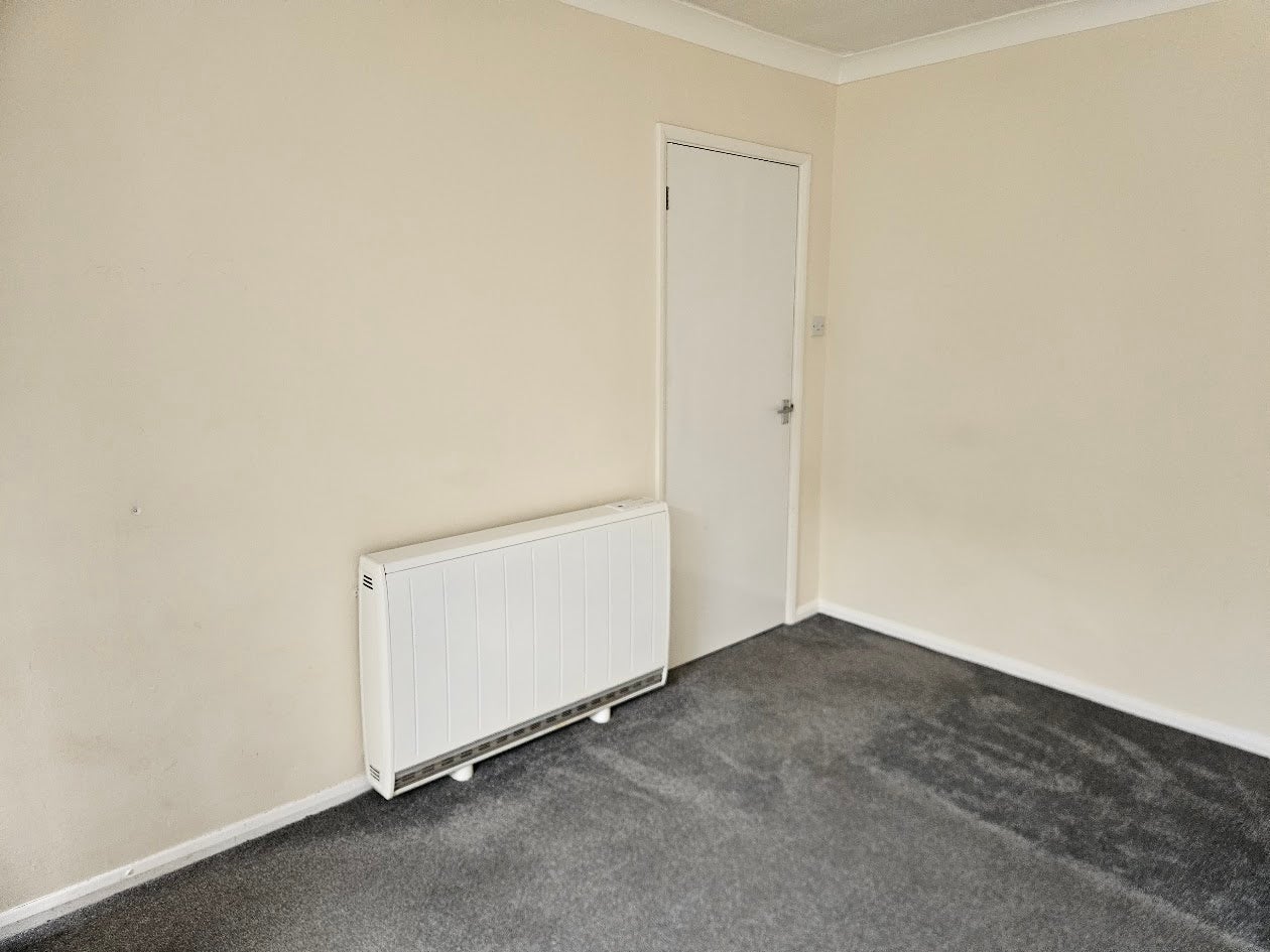 Flat Fairview Parade in Southampton