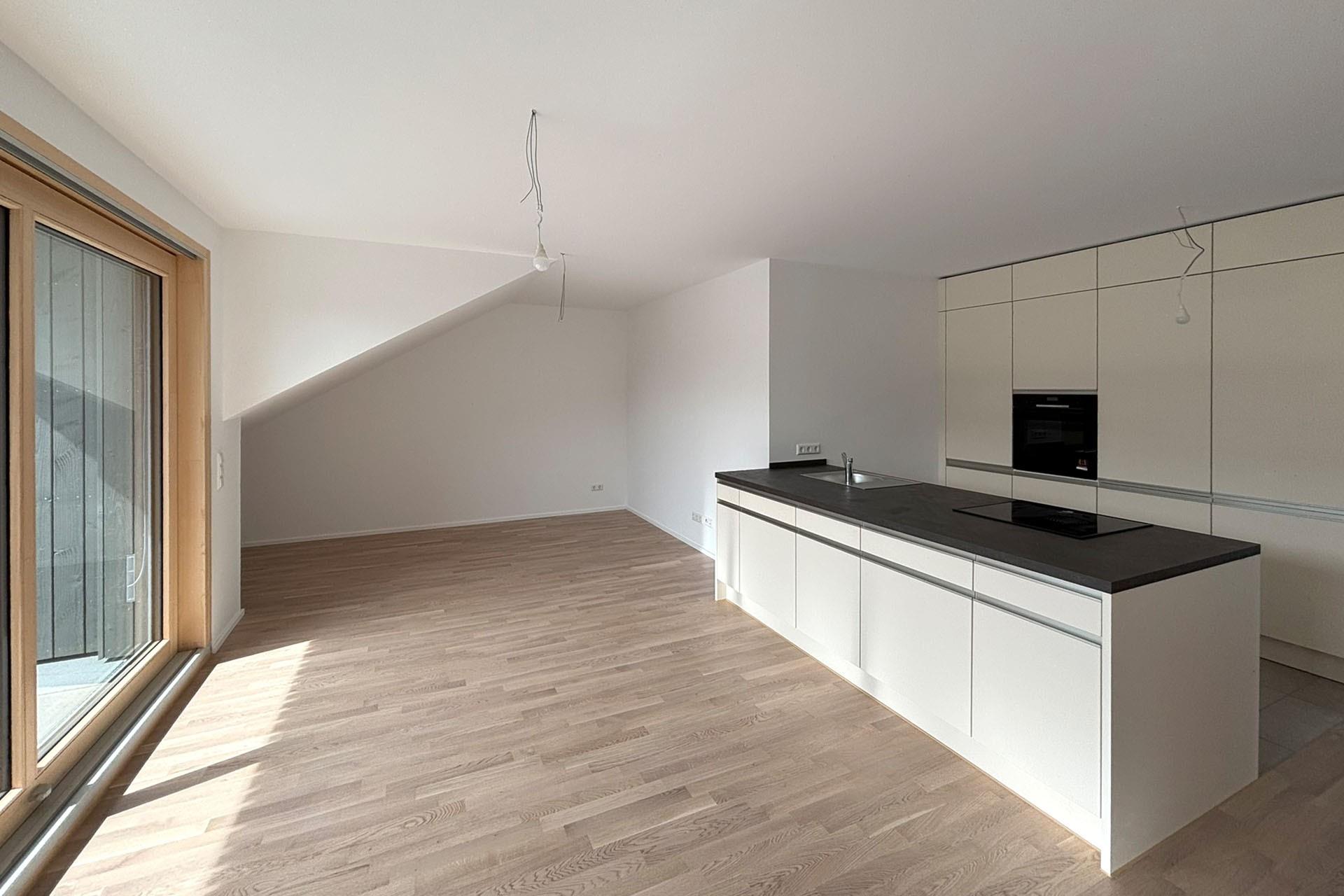 Wohnung Maybachstraße in Bietigheim-Bissingen