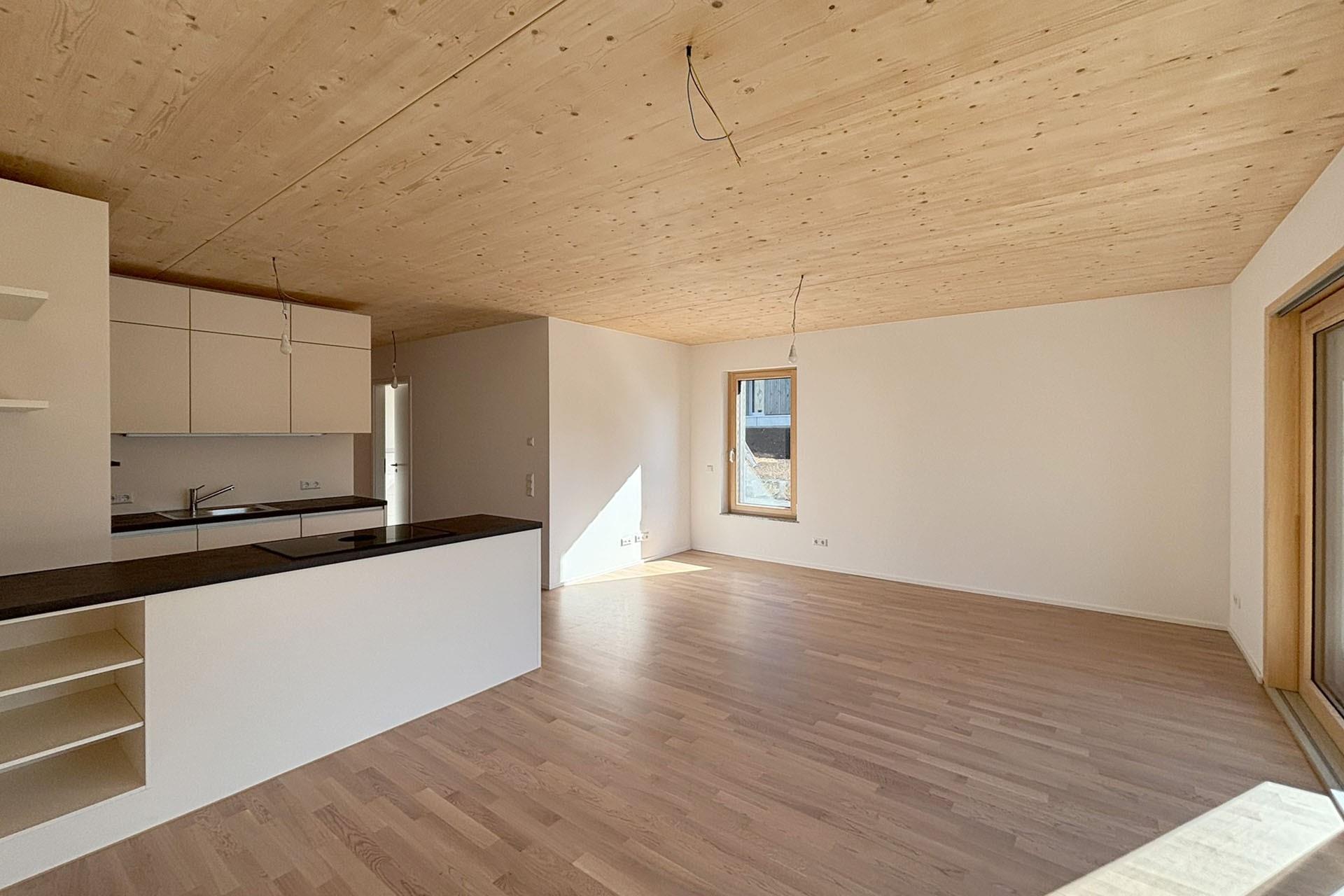 Wohnung Maybachstraße in Bietigheim-Bissingen