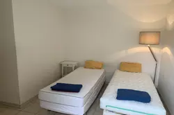 Flat Place d'Acadie in Montpellier