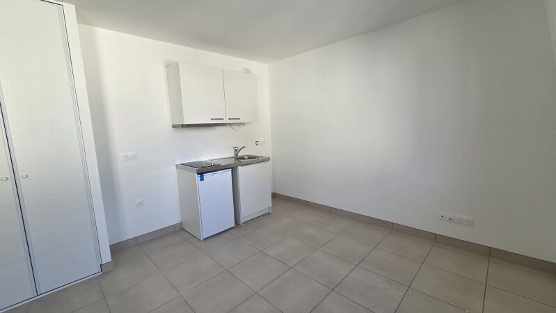 Appartement Boulevard Rocheplatte à Orléans